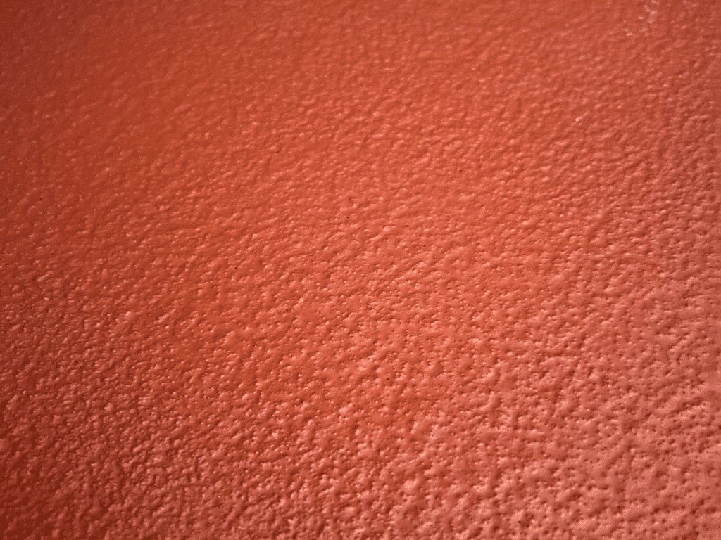 urethane red