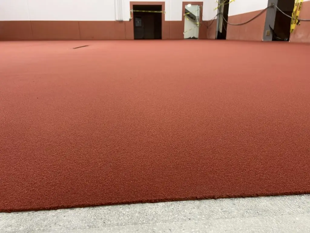 urethane red6